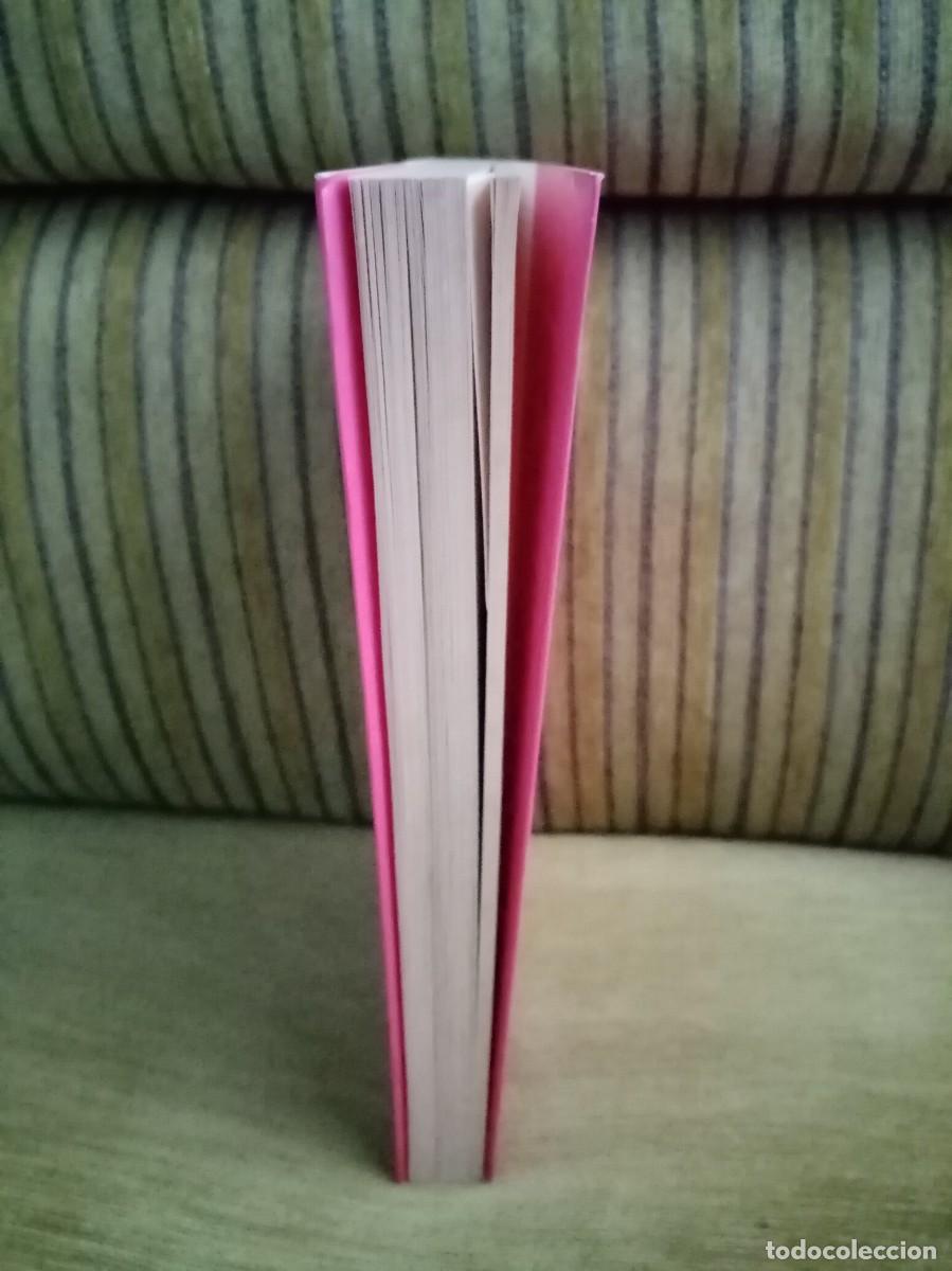 Libros de segunda mano: MI VIDA ES CASI PERFECTA - Foto 5