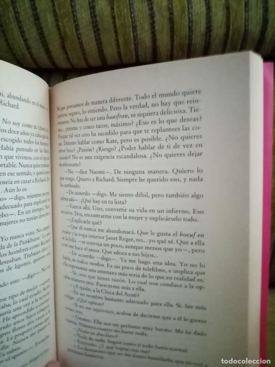 Libros de segunda mano: MI VIDA ES CASI PERFECTA - Foto 10