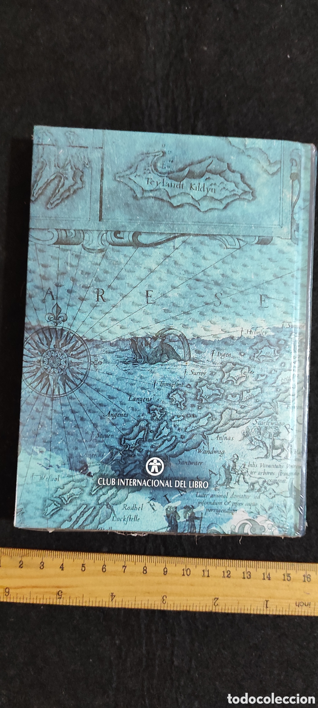 Libros de segunda mano: El coraz&oacute;n de las tinieblas. Joseph Conrad. Precintado - Foto 5