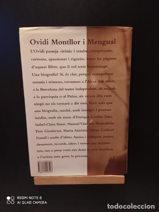 Libros de segunda mano: LOvidi - Nuria Cadenas - Foto 2