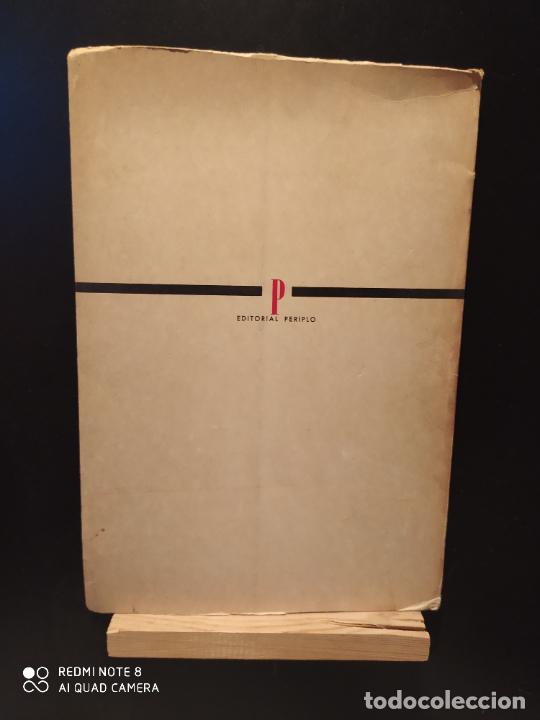 Libros de segunda mano: La Saca. Cuentos - Luis Alberto Quesada - Foto 2