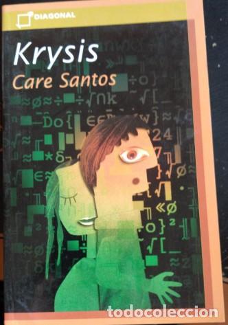 Libros de segunda mano: KRYSIS. - SANTOS, Care. - Foto 1