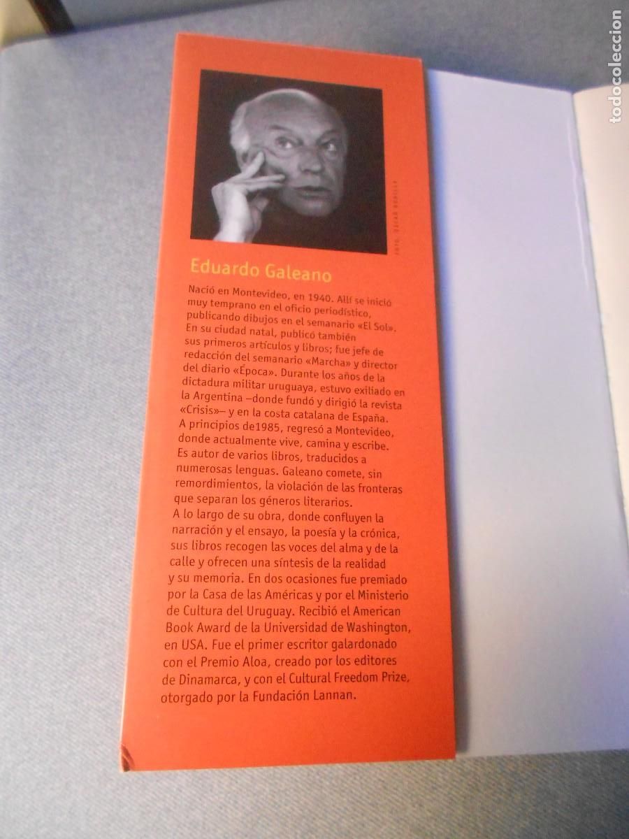 Libros de segunda mano: PATAS ARRIBA - Foto 2