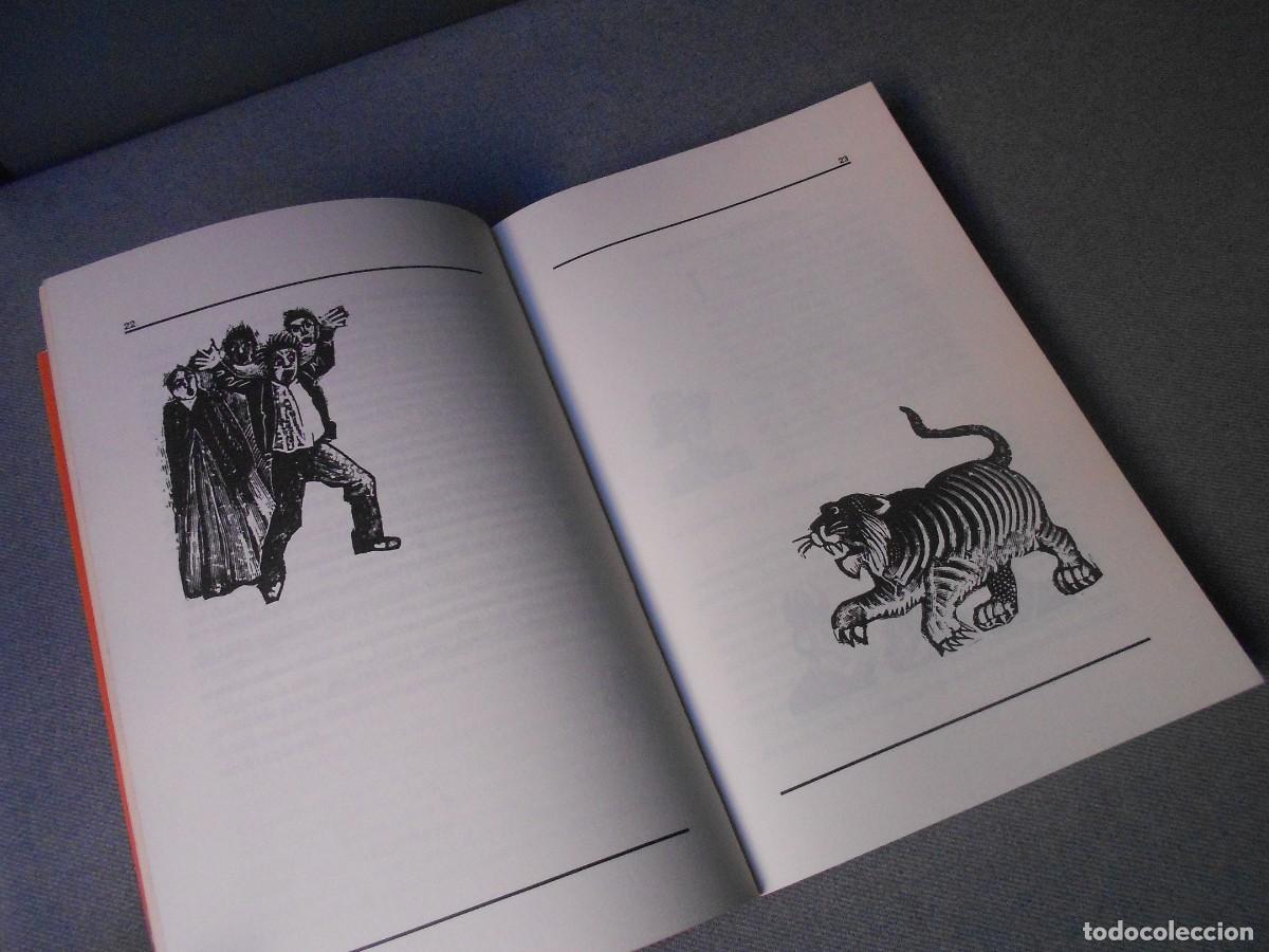 Libros de segunda mano: PATAS ARRIBA - Foto 5