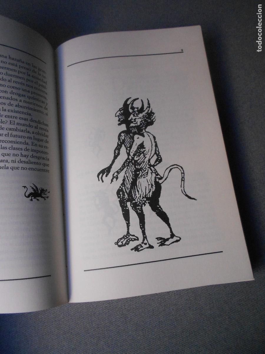 Libros de segunda mano: PATAS ARRIBA - Foto 6