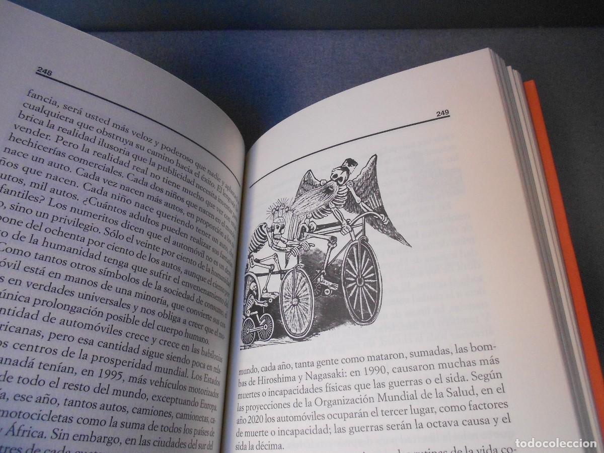 Libros de segunda mano: PATAS ARRIBA - Foto 7