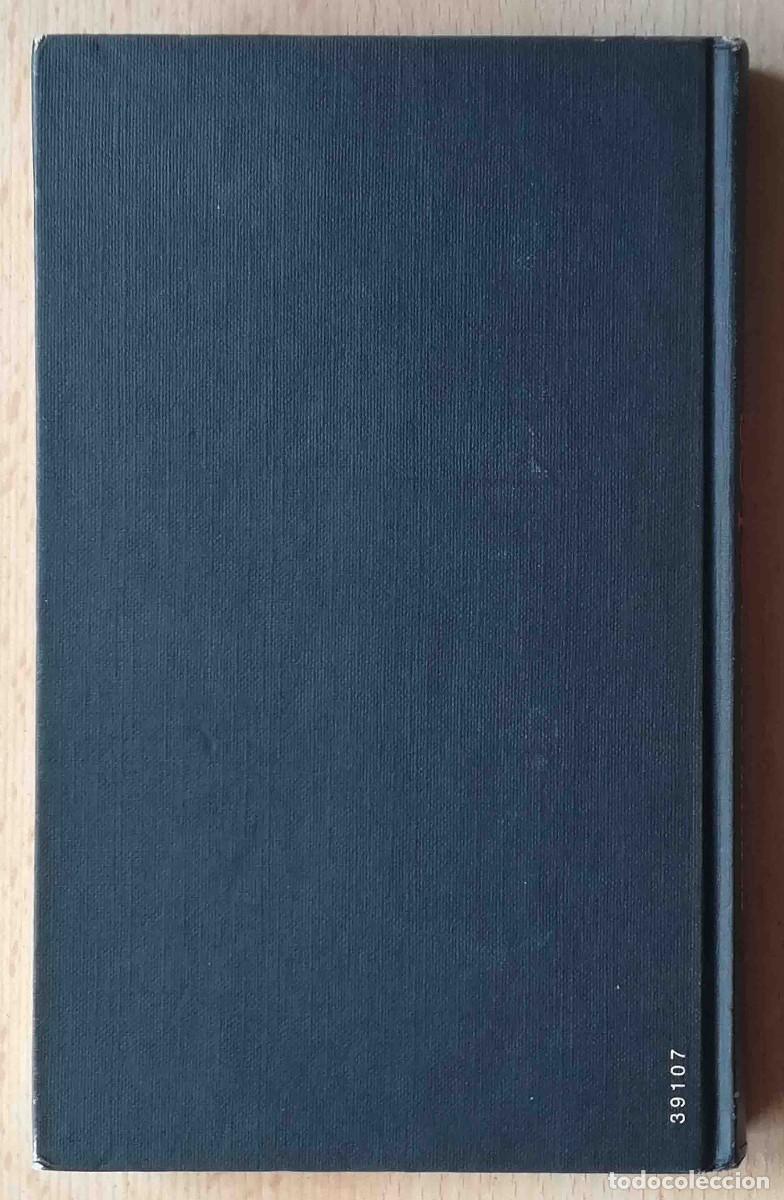 Libros de segunda mano: Los perros (Robert Calder) - Foto 3