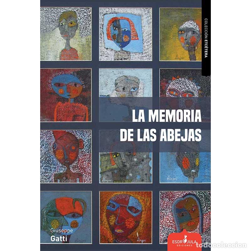 Libros de segunda mano: La memoria de las abejas - Giuseppe Gatti - Libro Nuevo