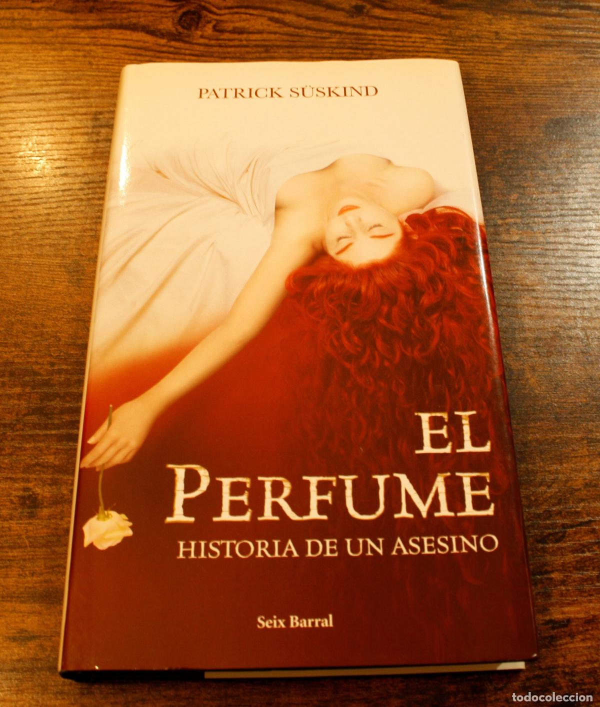 Libros de segunda mano: El perfume - Patrick S&uuml;skind - Libro Segunda Mano - Foto 1