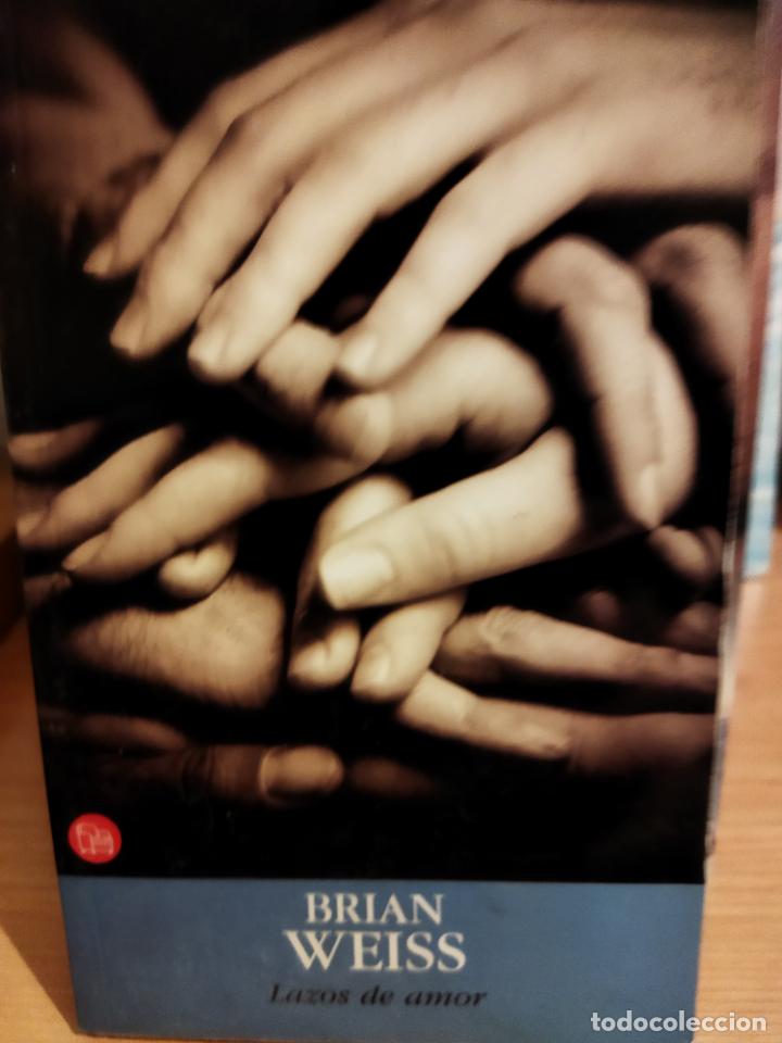 Libros de segunda mano: Lazos de amor - Foto 1