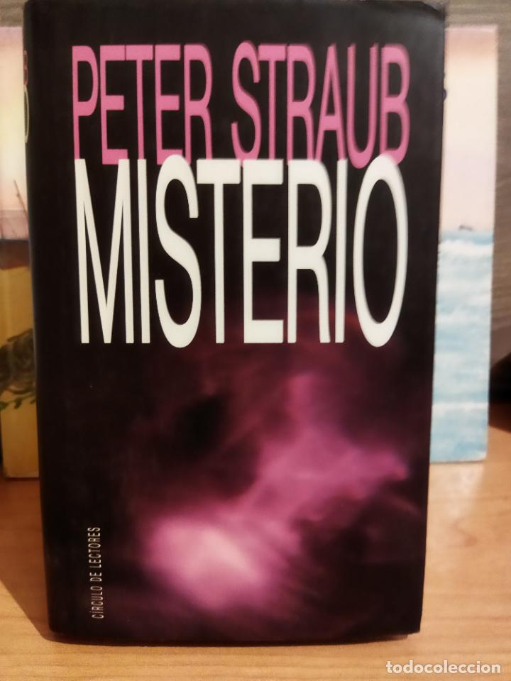 Libros de segunda mano: Misterio - Foto 1