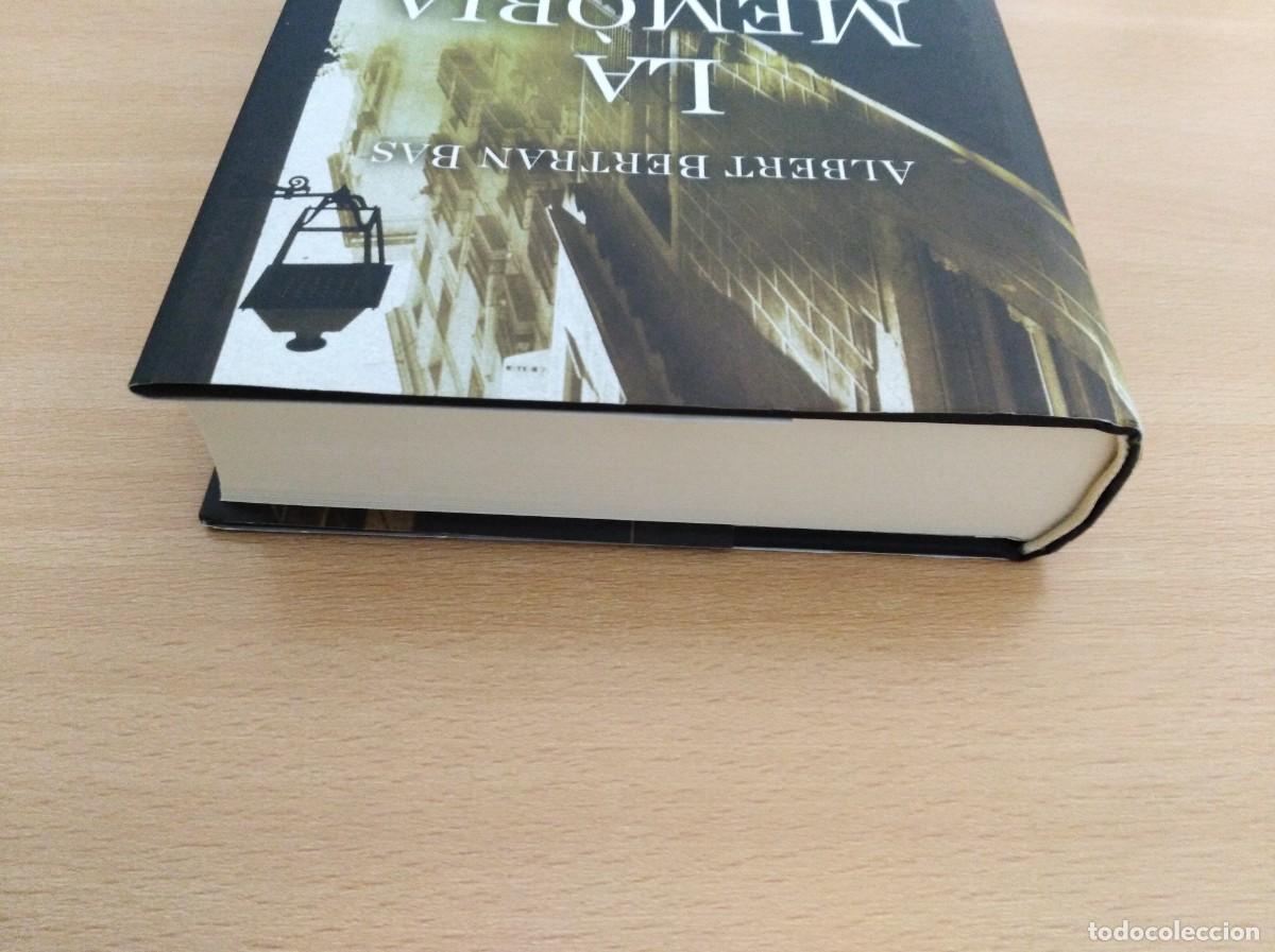 Libros de segunda mano: LA MEM&Ograve;RIA ETS TU. Albert Bertran Bas - Foto 6