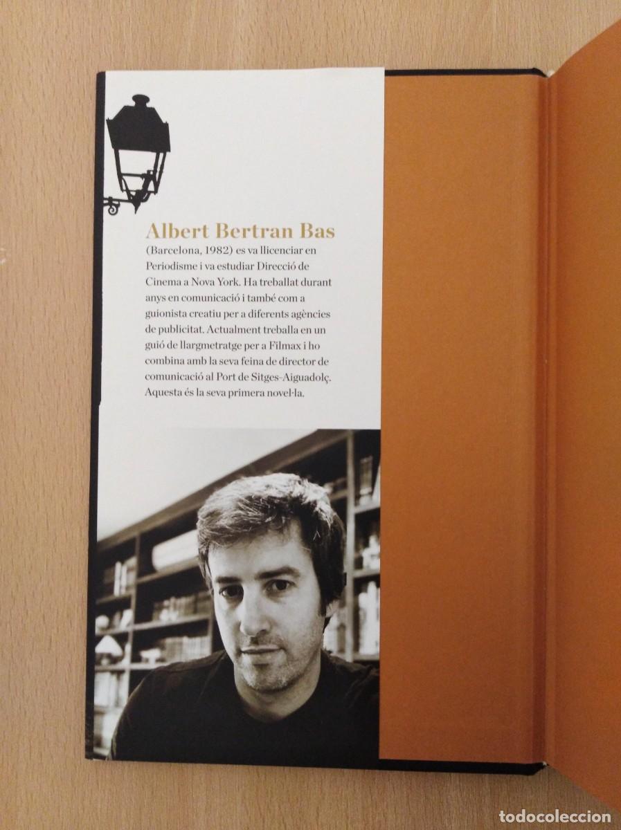 Libros de segunda mano: LA MEM&Ograve;RIA ETS TU. Albert Bertran Bas - Foto 7