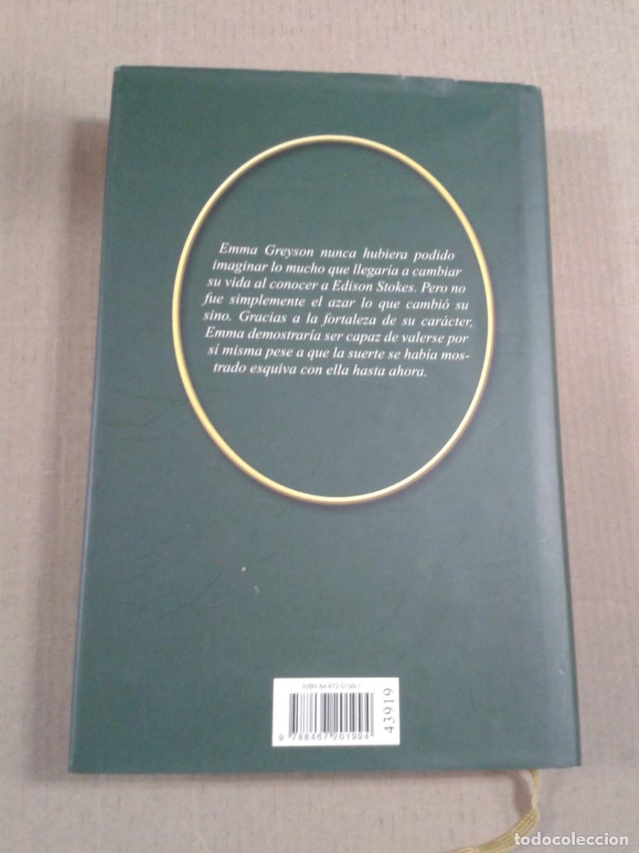 Libros de segunda mano: NO DEBO AMARTE. AMANDA QUICK. CL - Foto 2