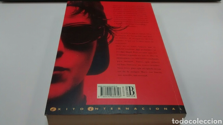 Libros de segunda mano: BUENA CONDUCTA DE ROBERT M. EVERSZ (EDICIONES B) - Foto 2