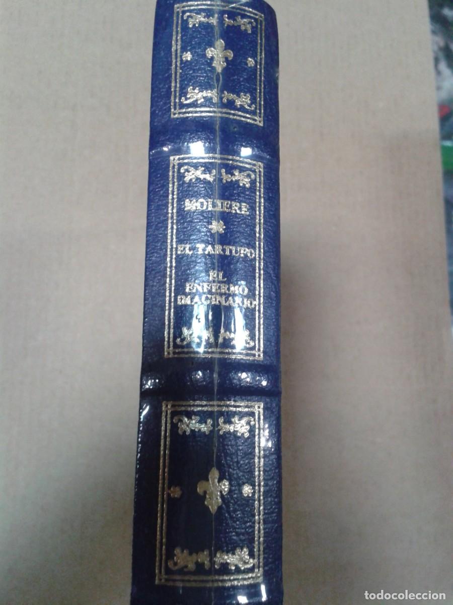 Libros de segunda mano: MOLIERE. EL TARTUFO. Precintado - Foto 2