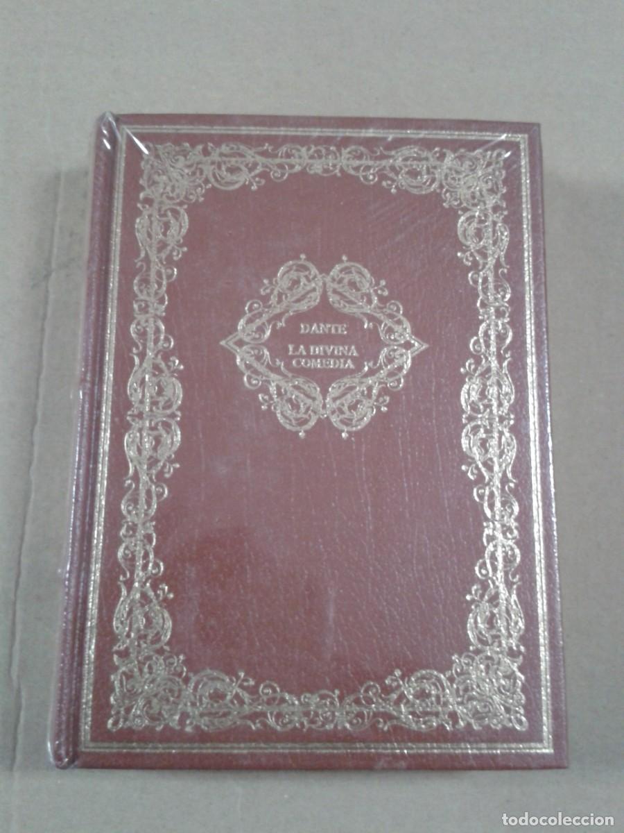 Libros de segunda mano: DANTE. LA DIVINA COMEDIA - Foto 1
