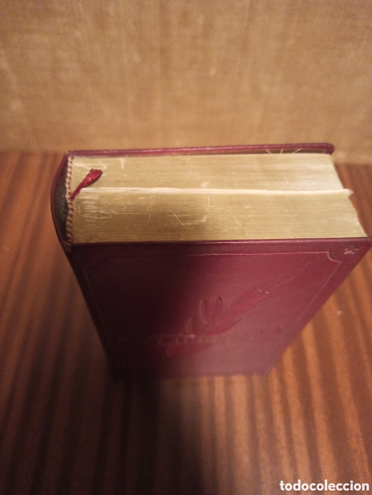 Libros de segunda mano: Flaubert - Obras Inmortales - EDAF 1962 - Foto 4