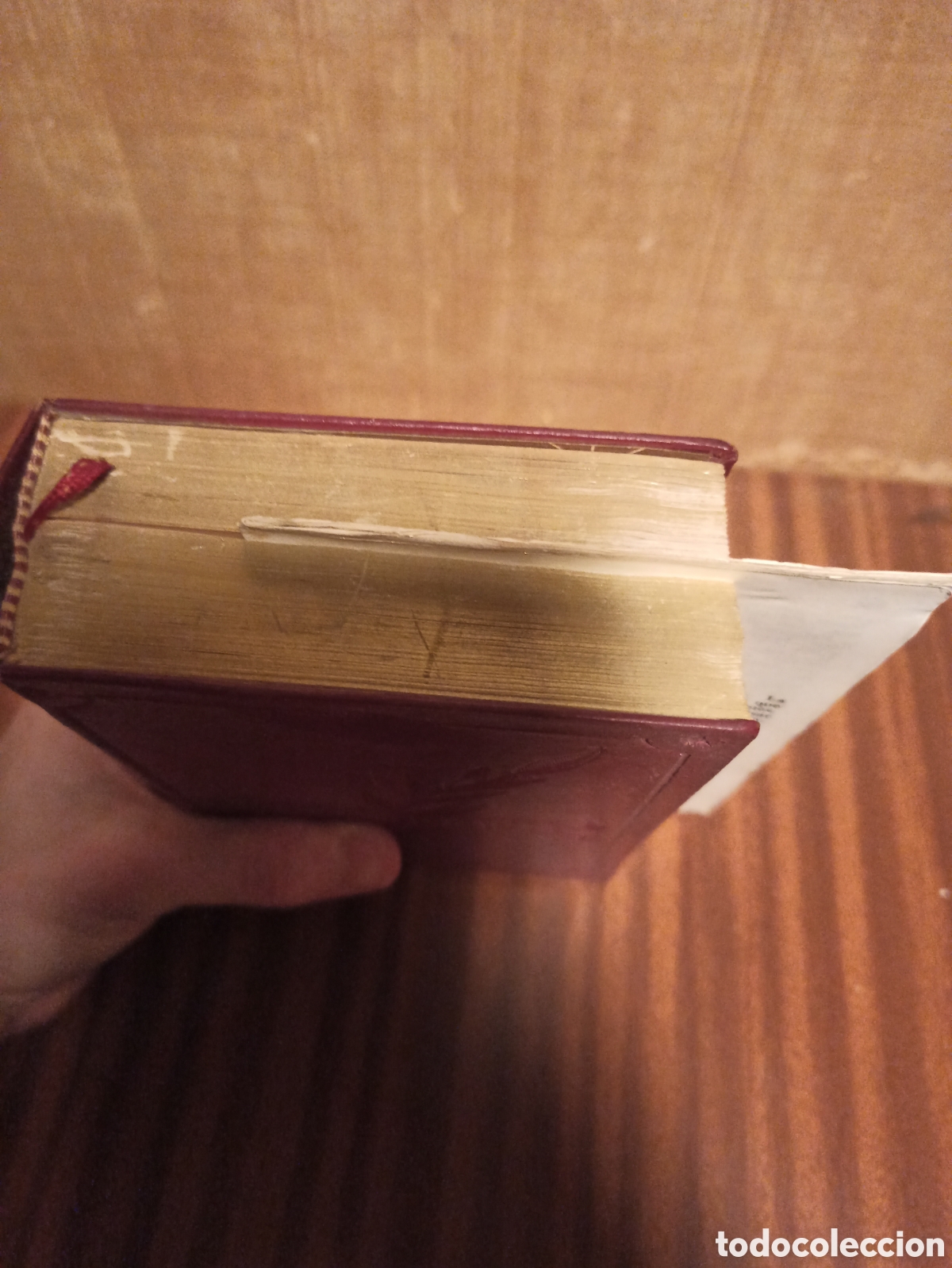 Libros de segunda mano: Flaubert - Obras Inmortales - EDAF 1962 - Foto 5