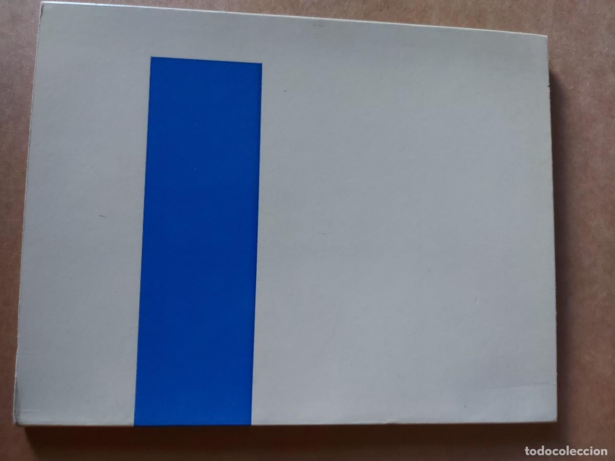 Libros de segunda mano: EL OTRO ANTONIO ALMEDA - Foto 2