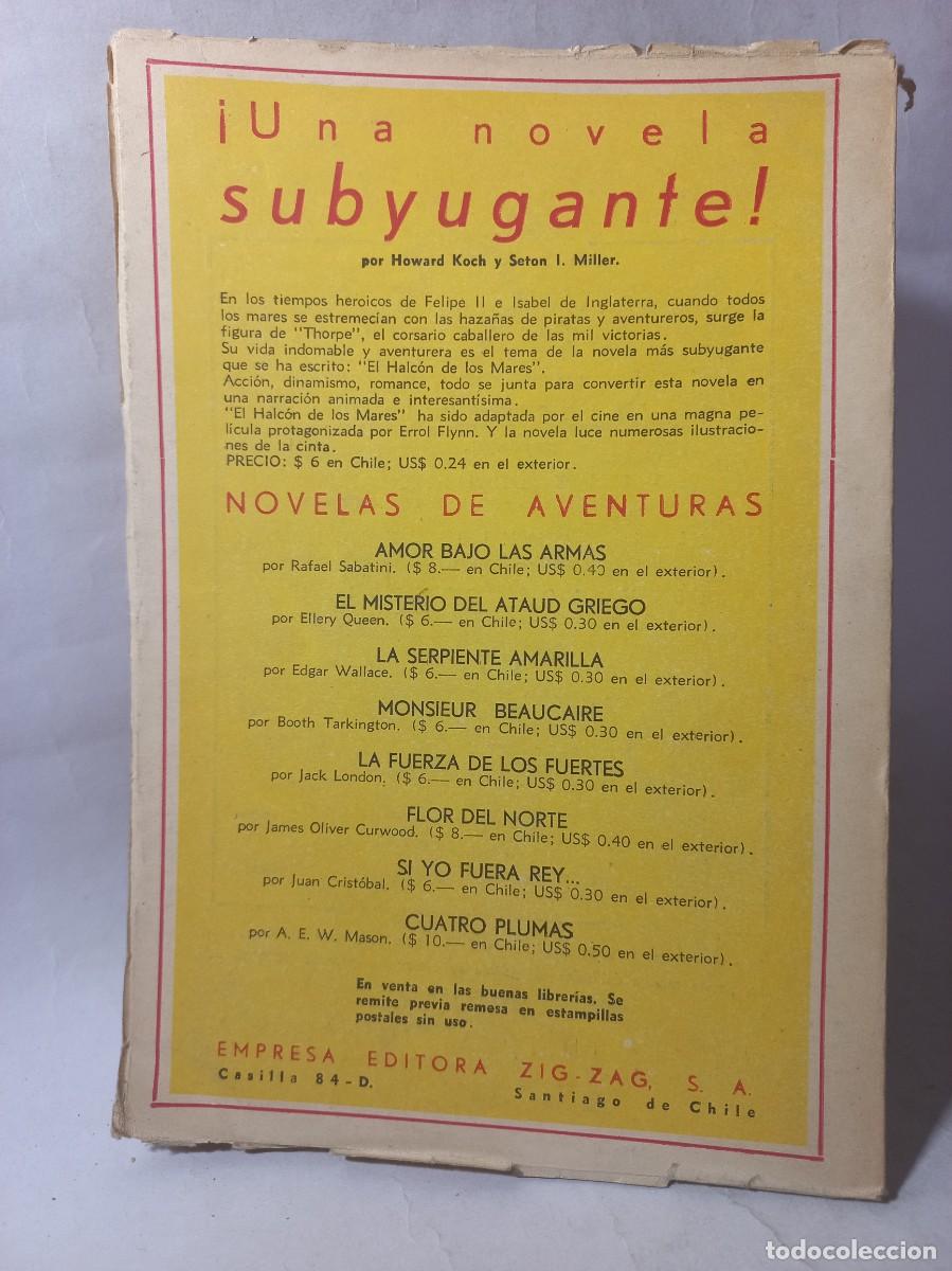 Libros de segunda mano: Abate Prevost - Man&oacute;n Lescaut - Foto 3