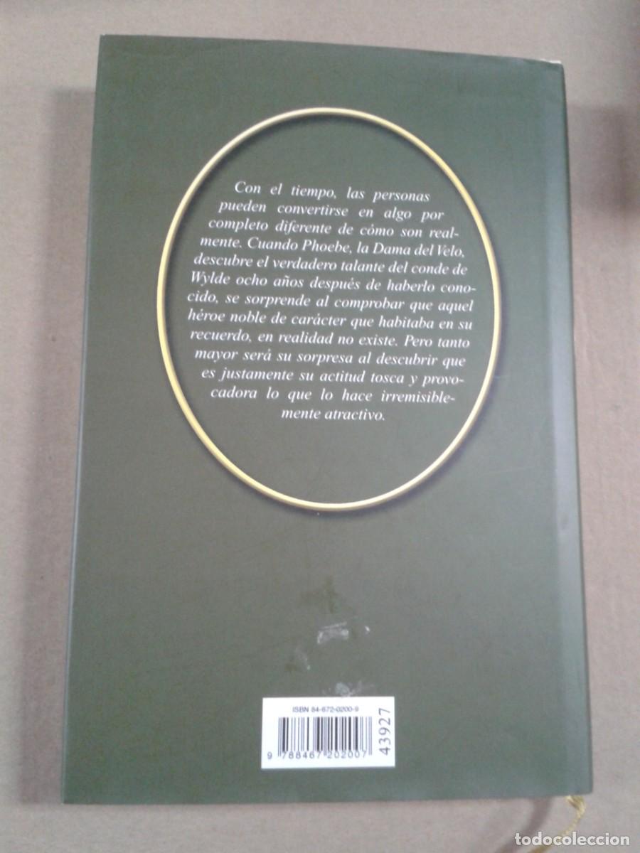 Libros de segunda mano: LA IMPRUDENTE - AMANDA QUICK - CIRCULO DE LECTORES - Foto 2