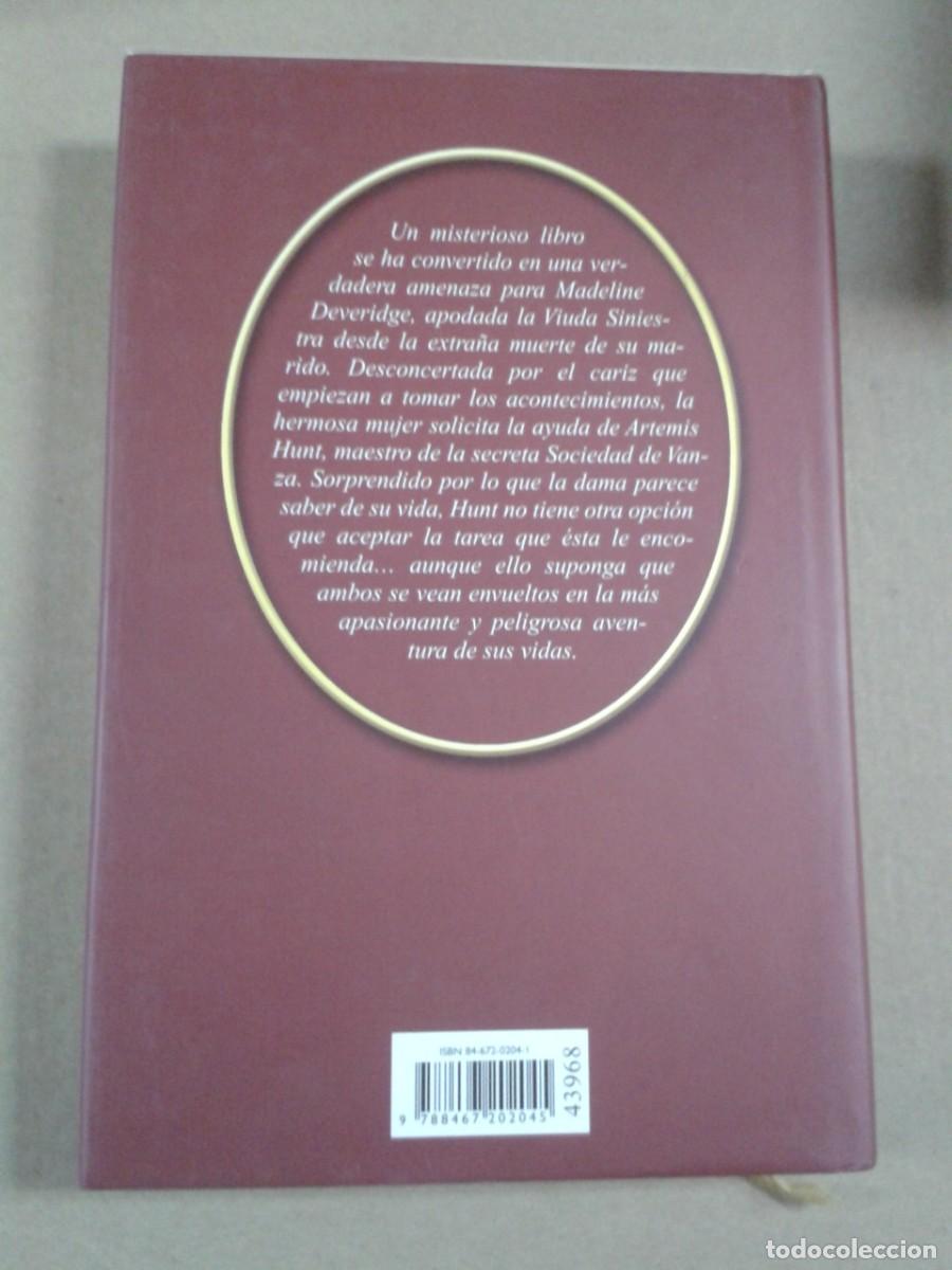 Libros de segunda mano: SECRETOS - AMANDA QUICK - CIRCULO DE LECTORES - Foto 2