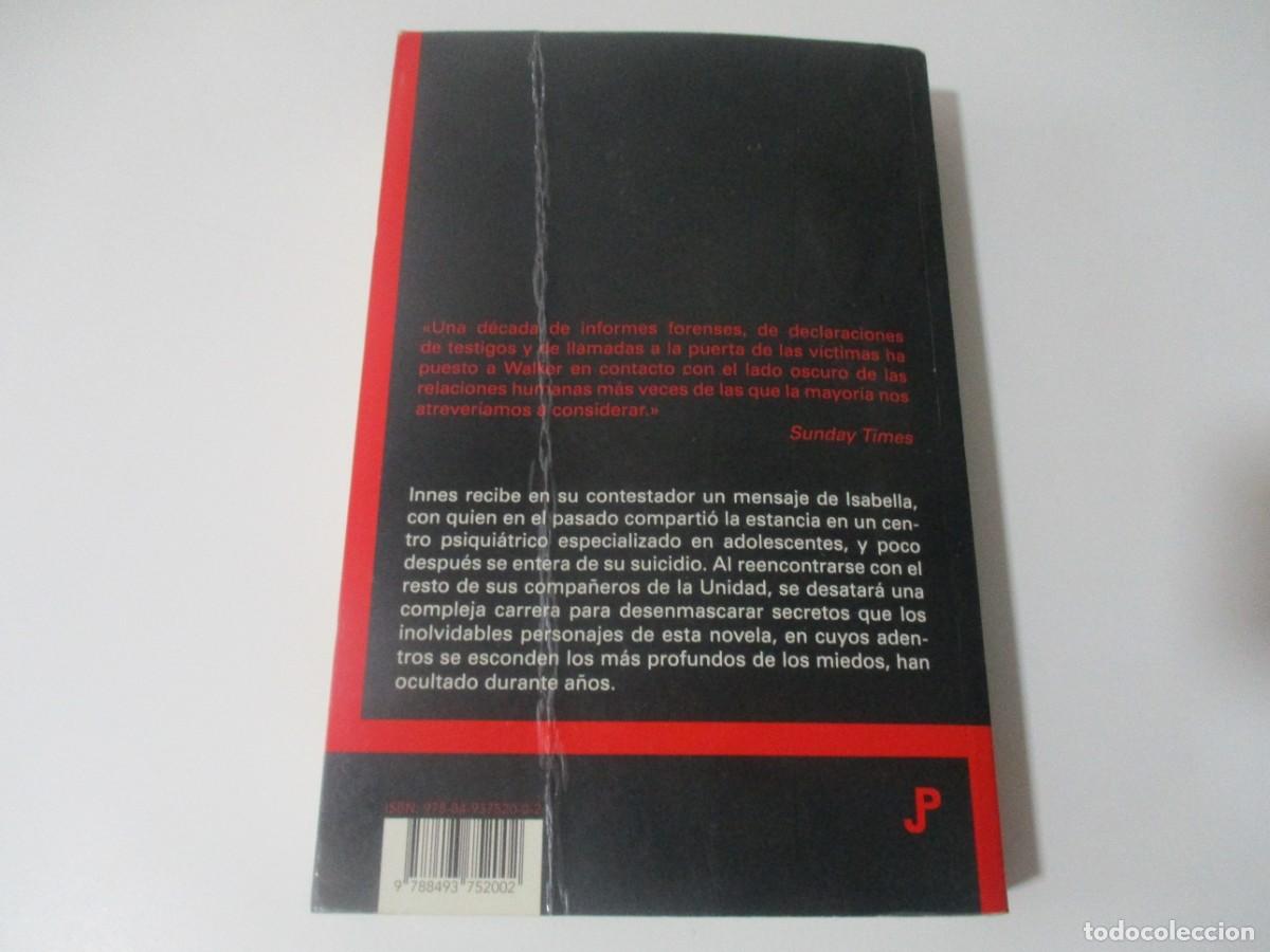 Libros de segunda mano: SUE WALKER El reencuentro W18110 - Foto 2