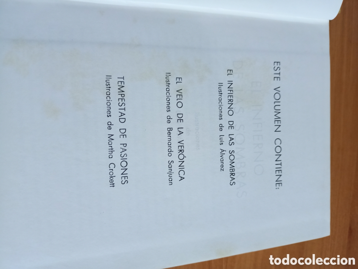 Libros de segunda mano: Frank G. Slaughter - Obras volumen 2 - Foto 6