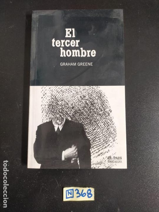 Libros de segunda mano: El tercer hombre - Foto 1