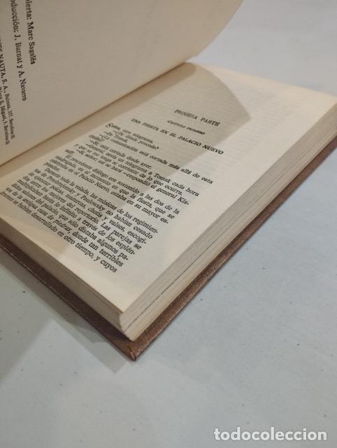Libros de segunda mano: Julio Verne - Miguel Strogoff - Foto 2