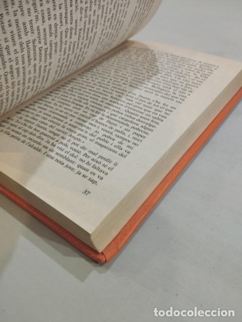 Libros de segunda mano: Ferran De Pol - Miralls t&egrave;rbols - Foto 2