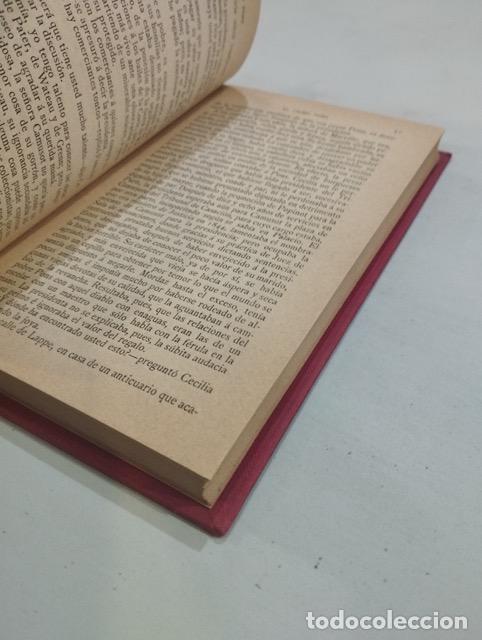 Libros de segunda mano: Honor&eacute; Balzac - El primo Pons - Foto 2