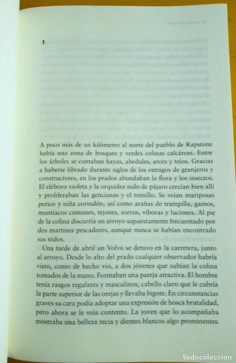 Libros de segunda mano: JOHN MORTIMER EL REGRESO DE TITMUSS - Foto 7
