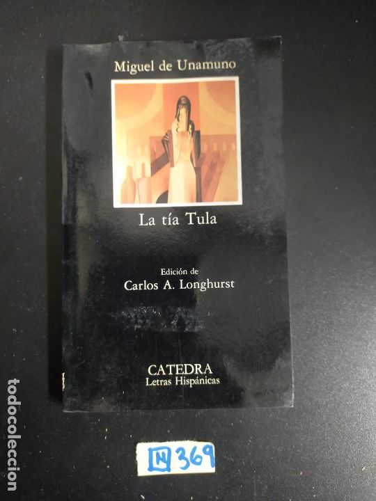 Libros de segunda mano: La t&iacute;a Tula - Foto 1