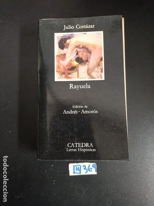 Libros de segunda mano: Rayuela - Foto 1
