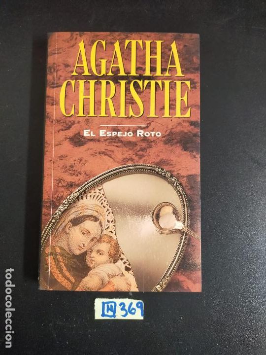 Libros de segunda mano: Agatha Christie - Foto 1