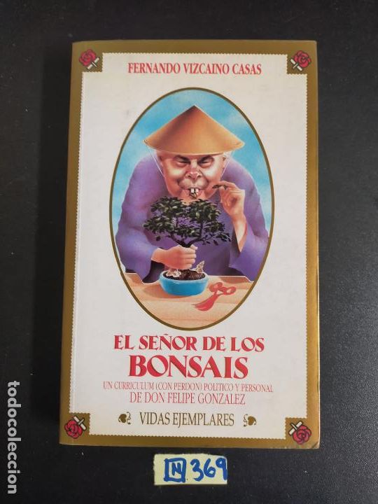 Libros de segunda mano: El se&ntilde;or de los bons&aacute;is - Foto 1