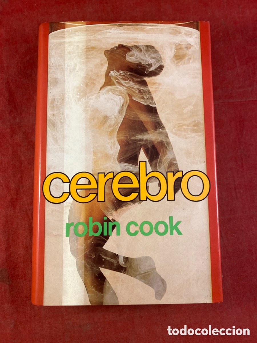 Libros de segunda mano: CEREBRO - Foto 1