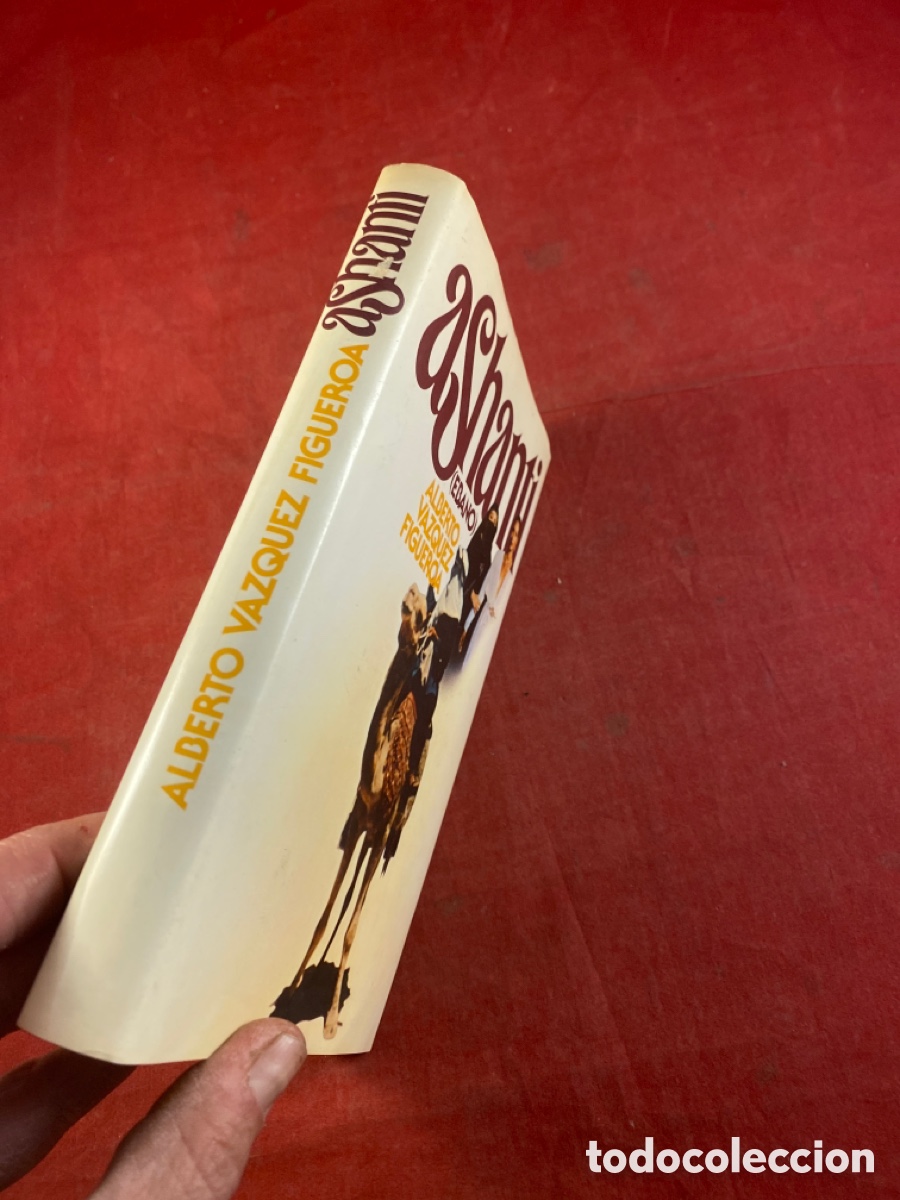 Libros de segunda mano: &Eacute;BANO - Foto 2