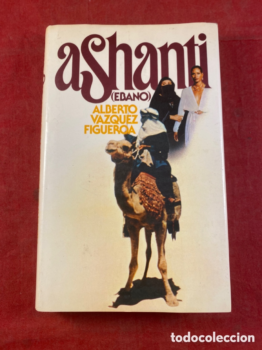 Libros de segunda mano: &Eacute;BANO - Foto 1
