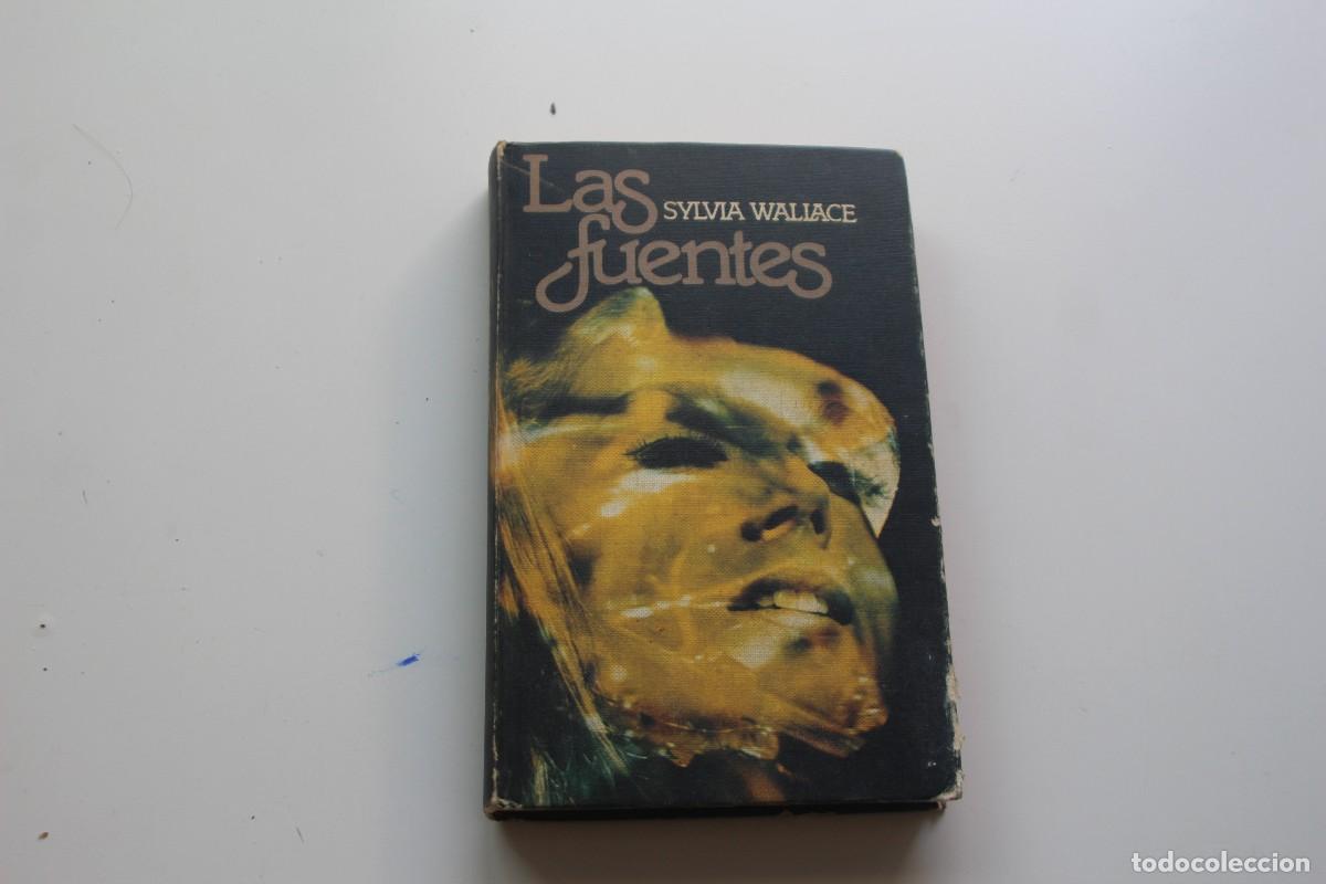 Libros de segunda mano: LAS FUENTES - Foto 1