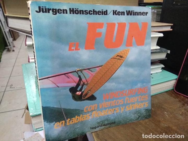 Second hand books: El Fun. J. H&ouml;nscheid. Art.548-1210-41