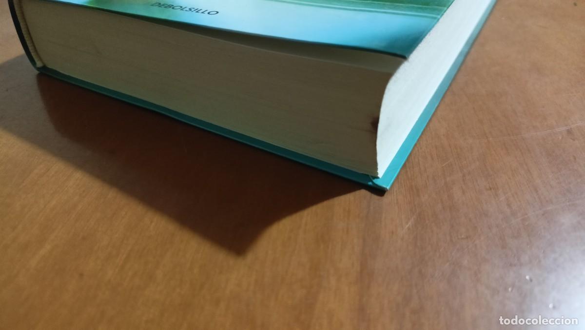 Libros de segunda mano: Te dej&eacute; ir - Clare Mackintosh - Foto 3