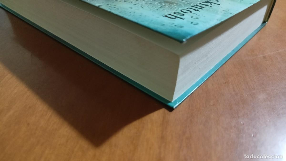 Libros de segunda mano: Te dej&eacute; ir - Clare Mackintosh - Foto 4