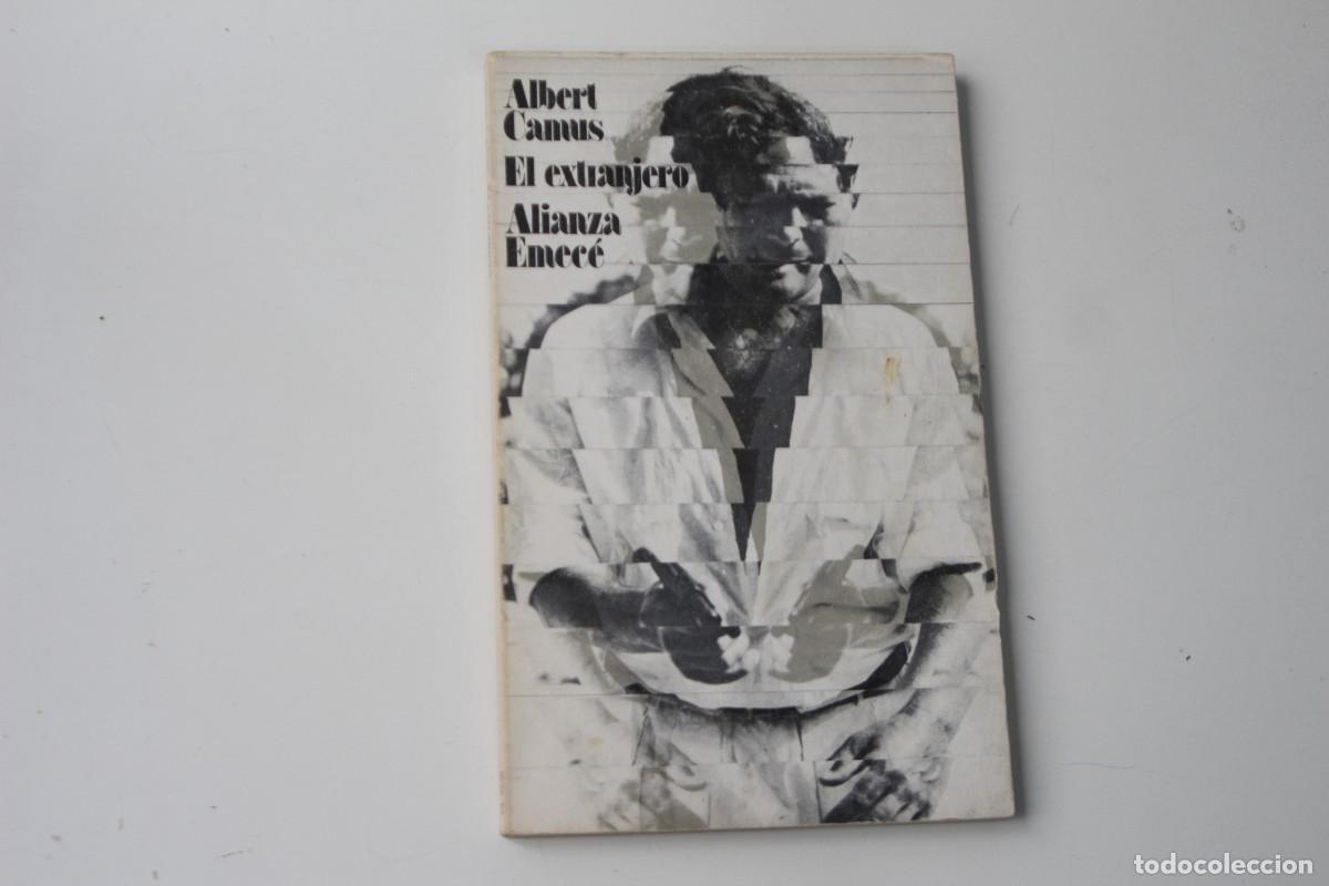 Libros de segunda mano: EL EXTRANJERO - Foto 1