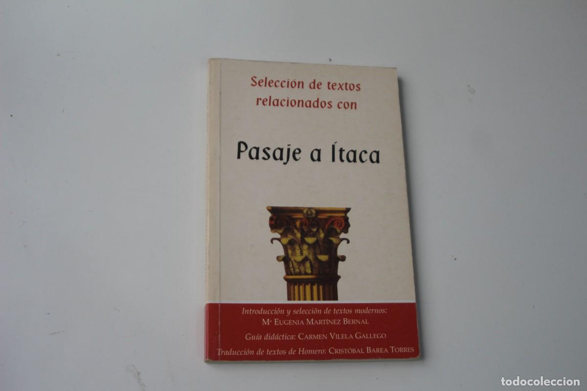 Libros de segunda mano: PASAJE A ITALICA - Foto 1