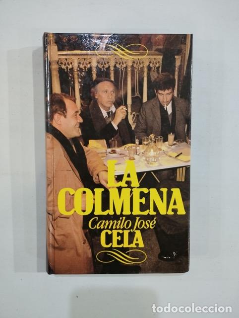 Libros de segunda mano: Camilo Jos&eacute; Cela - La colmena - Foto 1