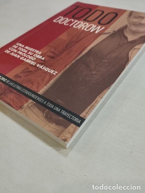 Libros de segunda mano: Todo Doctorow - Foto 2