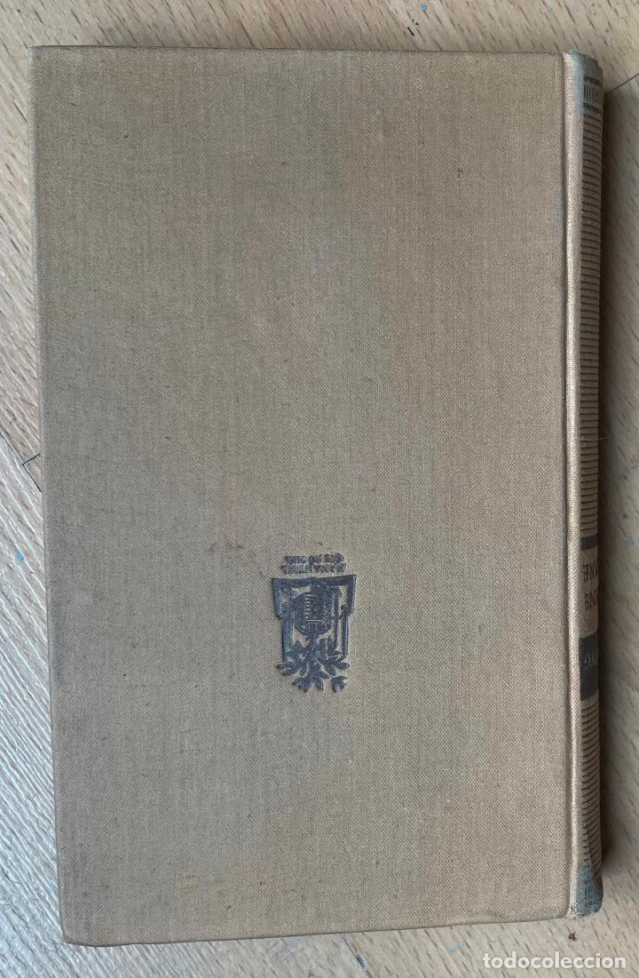 Libros de segunda mano: DAPHNE ADEANE, Maurice Baring - Foto 3